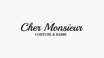 Logo chermonsieur