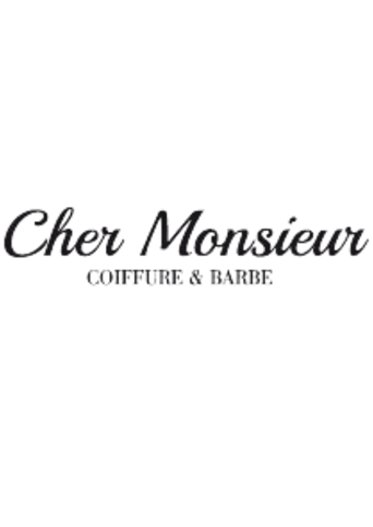 Cher Monsieur
