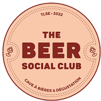 The Beer Social Club